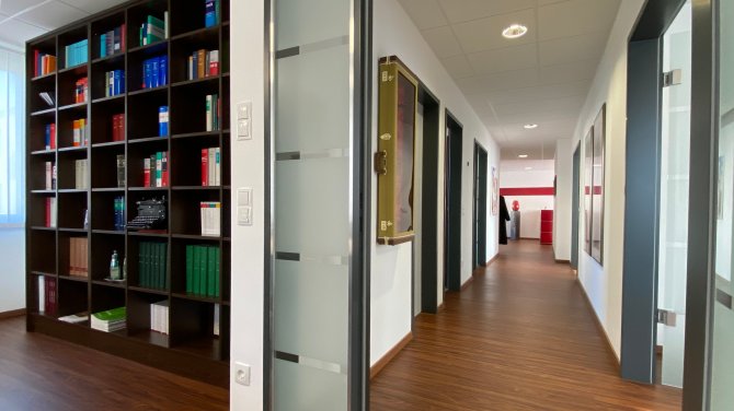 Armin Sacher - Fachanwalt für Arbeitsrecht in Landshut Armin Sacher - Fachanwalt für Arbeitsrecht in Landshut